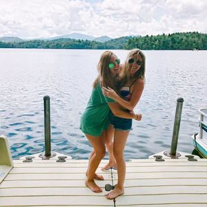 Meet your Posher, Britni